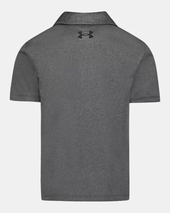UA Matchplay Twist Infant Boys Polo - Image 2