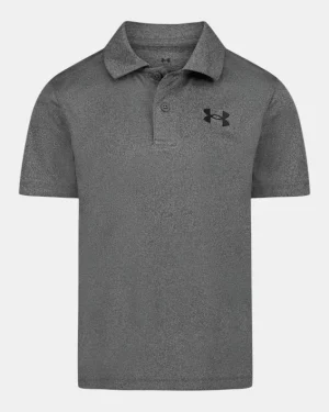 UA Matchplay Twist Infant Boys Polo