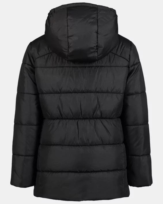 UA Willow Girls Parka - Image 3