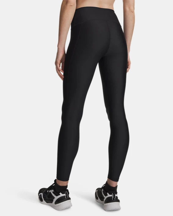 UA Tech Womens Leggings - Image 2
