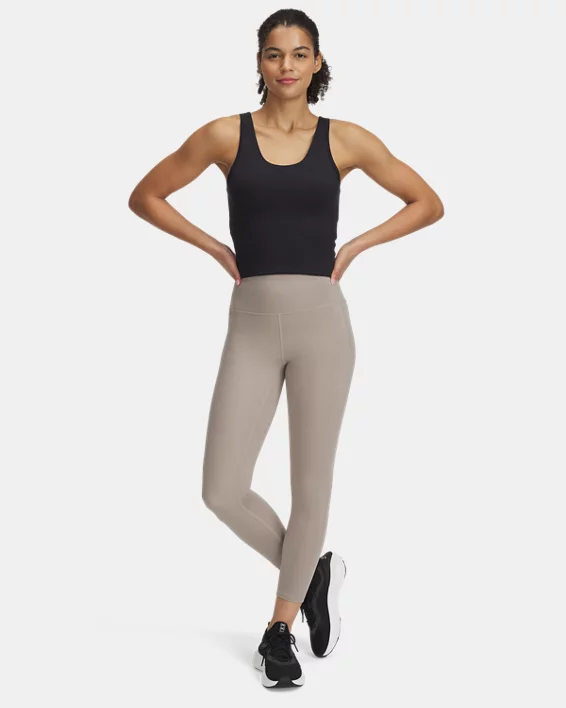 UA Movement Womens Ankle Leggings - Image 3
