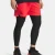 Racer Red-Black-714