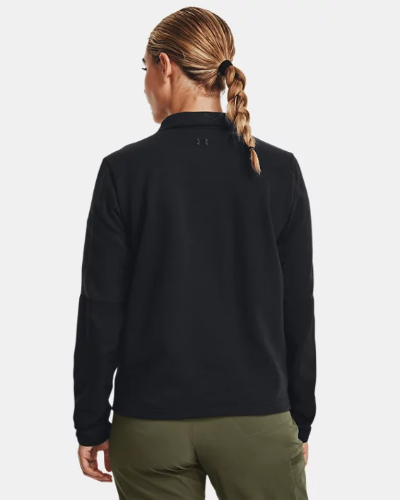 UA Rival Fleece Tactical Job - Image 2