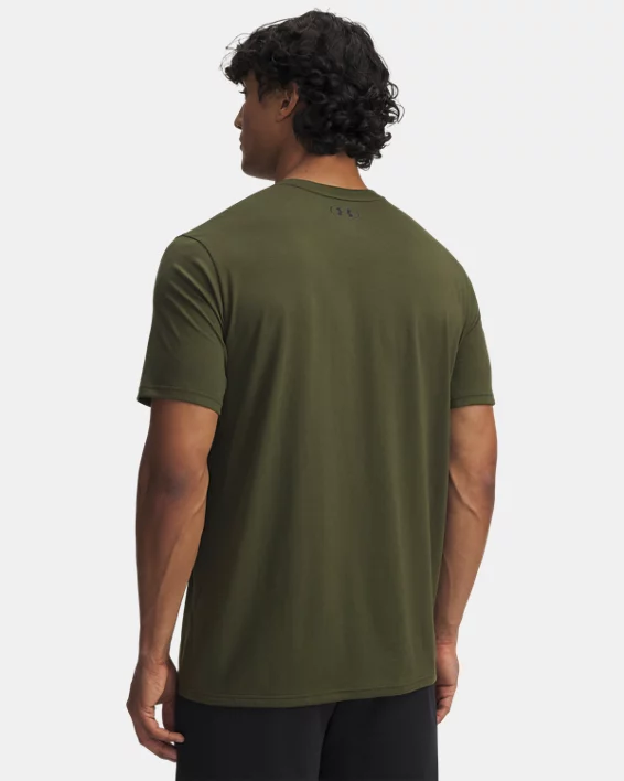 Project Rock Payoff Graphic Mens Short Sleeve - Image 2