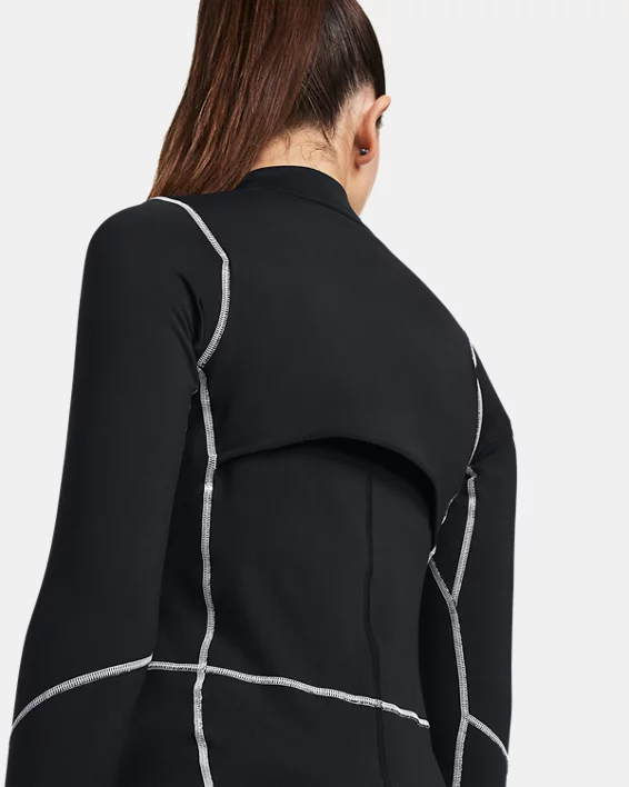 ColdGear Womens Bodysuit - Image 3