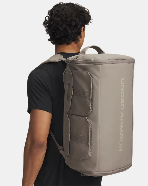 UA Triumph Backpack Duffle - Image 6