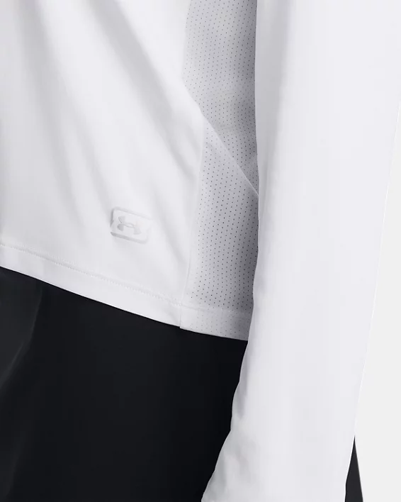 UA Fish Pro Womens Hoodie - Image 3