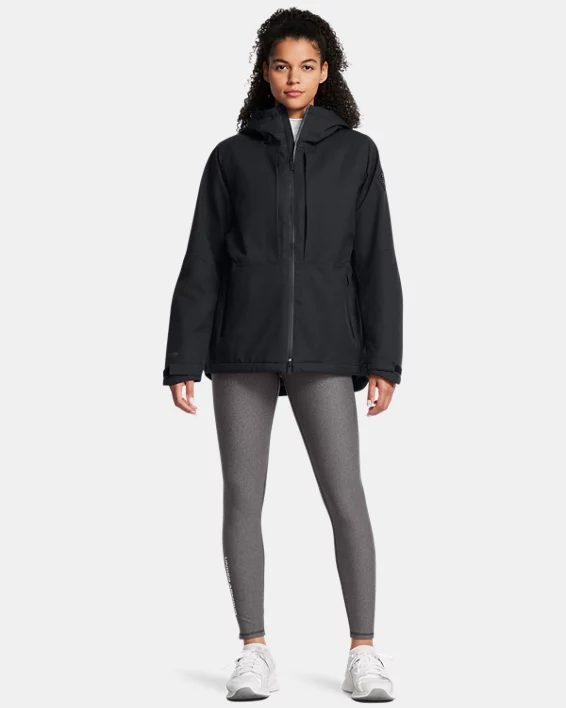 UA Expanse Vista Womens Jacket - Image 3