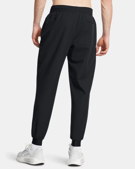 UA Unstoppable Mens Joggers - Image 2
