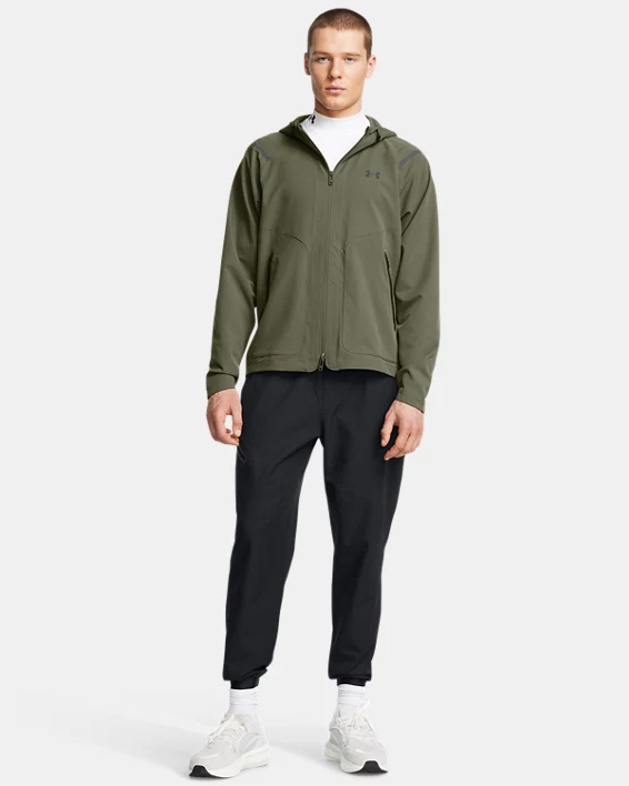 UA Unstoppable Mens Joggers - Image 3