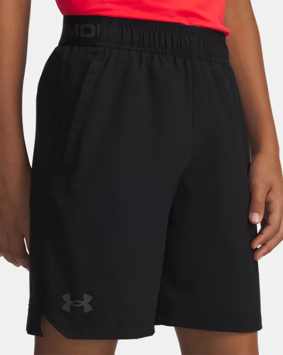 UA Vanish Boys Shorts - Image 4