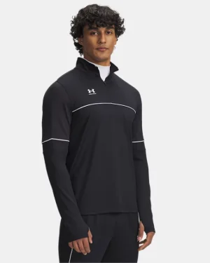 UA Challenger Training Mens Zip