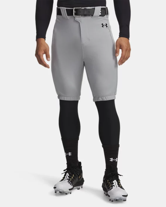 UA Utility Elite Mens Half Pants