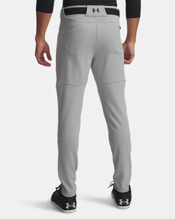 UA Utility Elite Mens Tapered Pants - Image 2