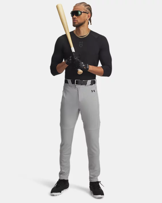 UA Utility Elite Mens Tapered Pants - Image 3