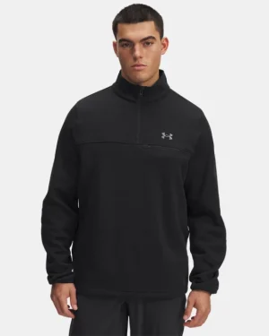 UA Specialist Mens  Zip