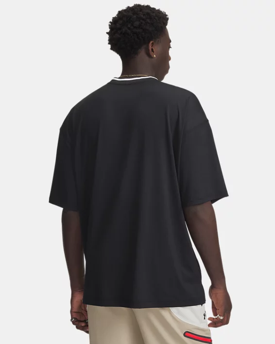 UA Vanish Mens Jersey - Image 2