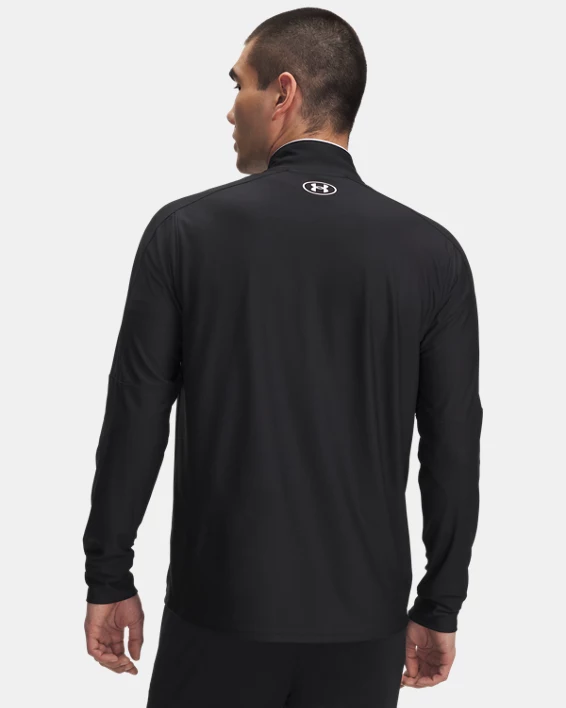 UA Challenger Mens Track Jacket - Image 2