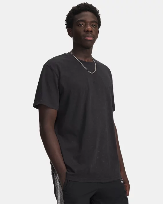 Curry ICDAT Mens T-Shirt